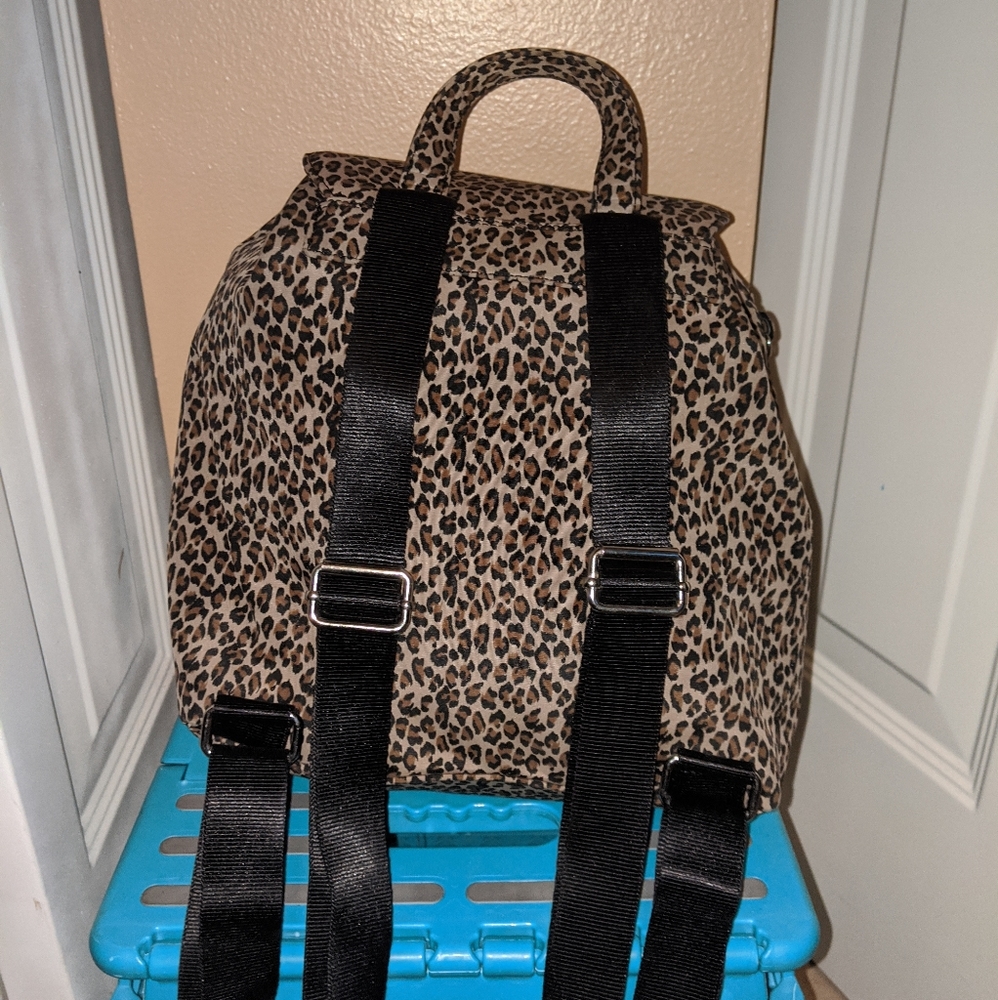 NineWest Backpack - Picture 2 of 5